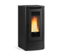 Dahiana Plus 5.0 - La Nordica Extraflame - Stufa a Pellet Canalizzata - 10 kW, 287 m³